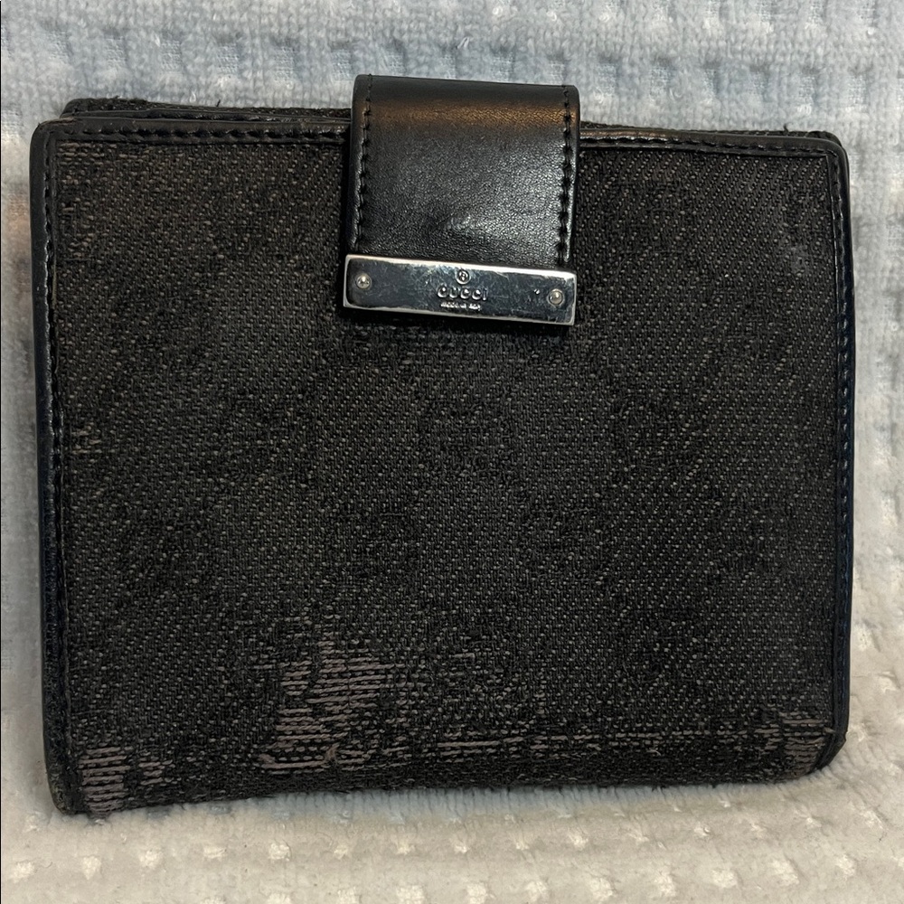 Gucci Wallet